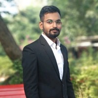 Shubham Patil