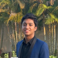 Aayushya Agarwal