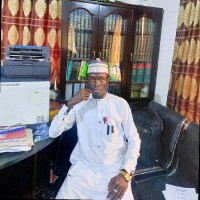 Ibrahım Muhammad Usman