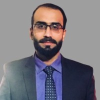 Hafiz Syed Minhaj Ahmed