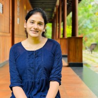 Anjana Thomas