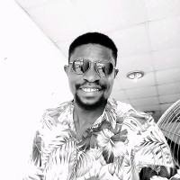 inimfon george
