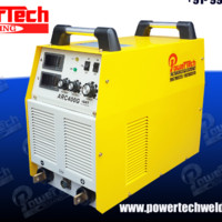 POWERTECH WELDING