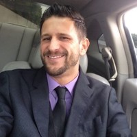 Christopher Bowles