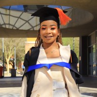 Thulisile Mbuli