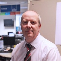 Sean O Dwyer