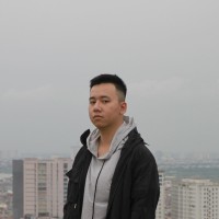 Duy Ho