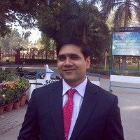 Sunil Kumar Singh