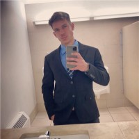 Joshua Decker