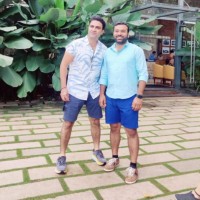Manu Mehra