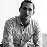 Xavier Martí