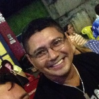 Fabio  Castro Pantoj Fabio Pantoja