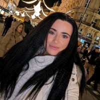 Mariana Simona Staicu