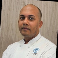 Daniel D'Cruz