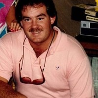 Doug Pogue