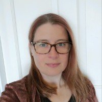 Sara Kangro