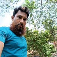 Farhad Hossain Mullick