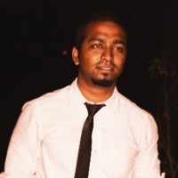 Karthik Sethuraman