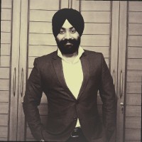 Amandeep Singh Behl