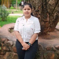 Meghana M