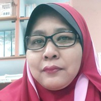 Norfaezah Mokhtar