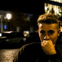 Carlos Olmedo Perona