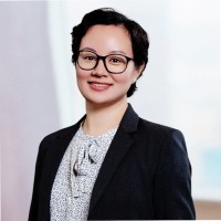 Feiyang Victoria Liu