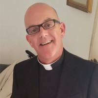 Rev. Richard Hume