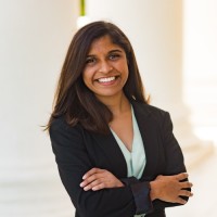 Isha Kelkar, PT, DPT, MPH