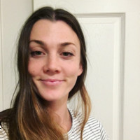 Caitlin Smith