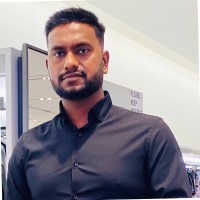 Vishnu Prasannan
