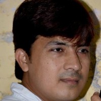 Mohammad Vakeel
