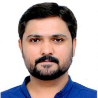 Sanket Chauhan