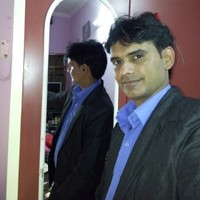 Ashok Sharma