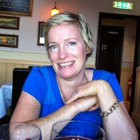 Suzanne Mcbride