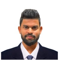 Gayan Munaweera