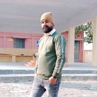 Rajkumar Yadav