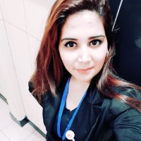 Mehak Nazeer
