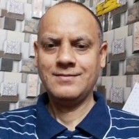 Kishore Dhyani