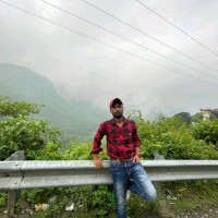 Ankit Mandal