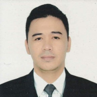 Ronel Mandia