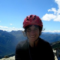 Melissa Forza