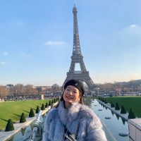 Cecelia Wang