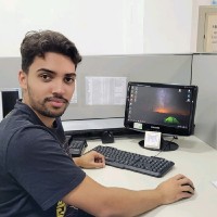 Vinicius Prates