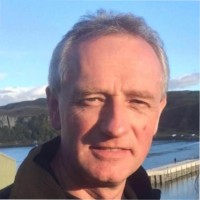 Ross Lilley