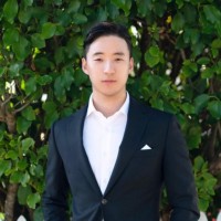 Daniel Kim