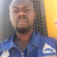 Ernest Mutale