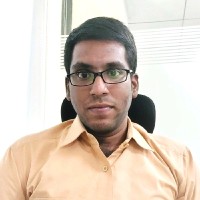 Venkateshwar Madireddy