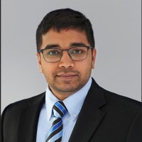 Devendra Shah
