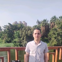 Gamal Abdel Ghaffar